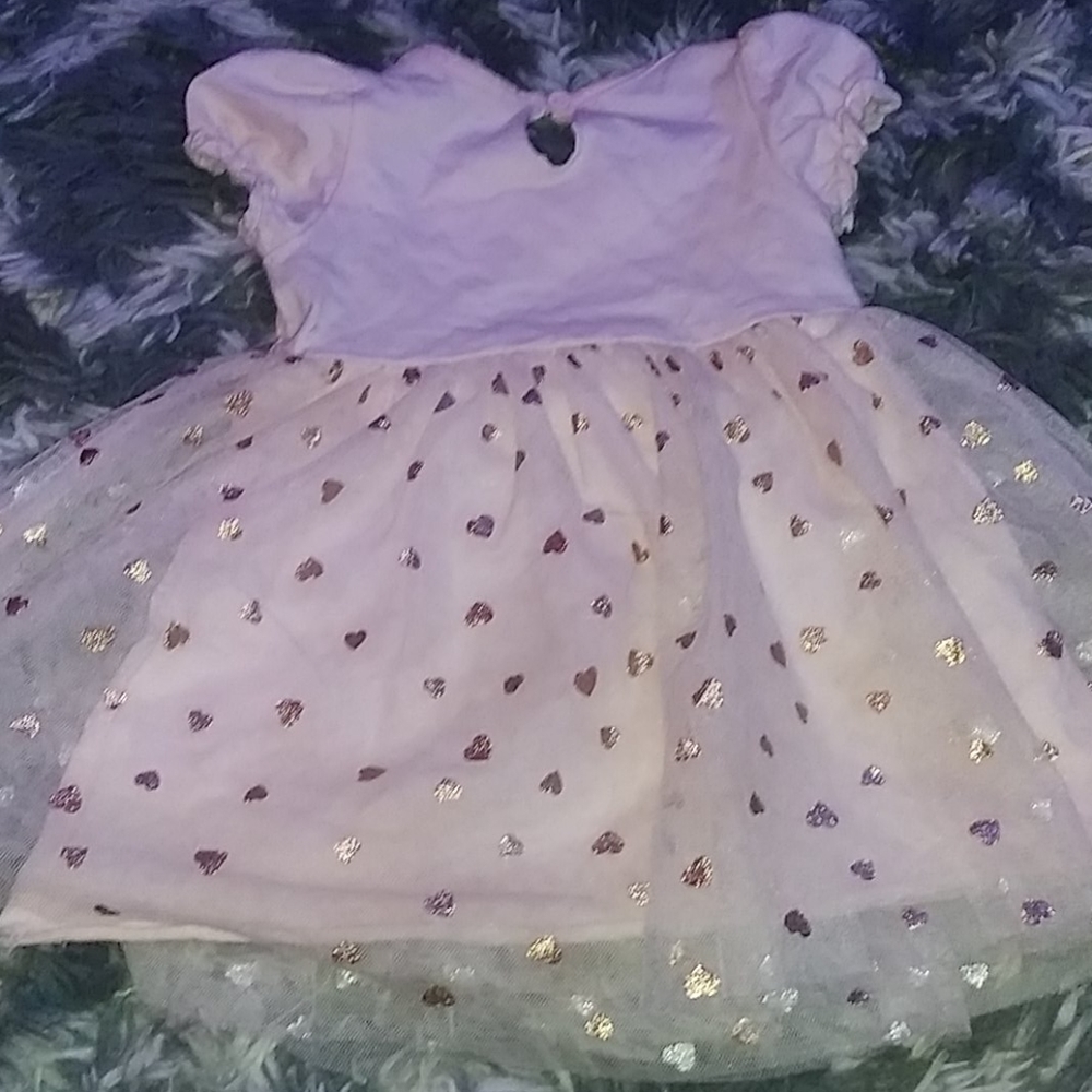 Dress - Picture 2 of 2
